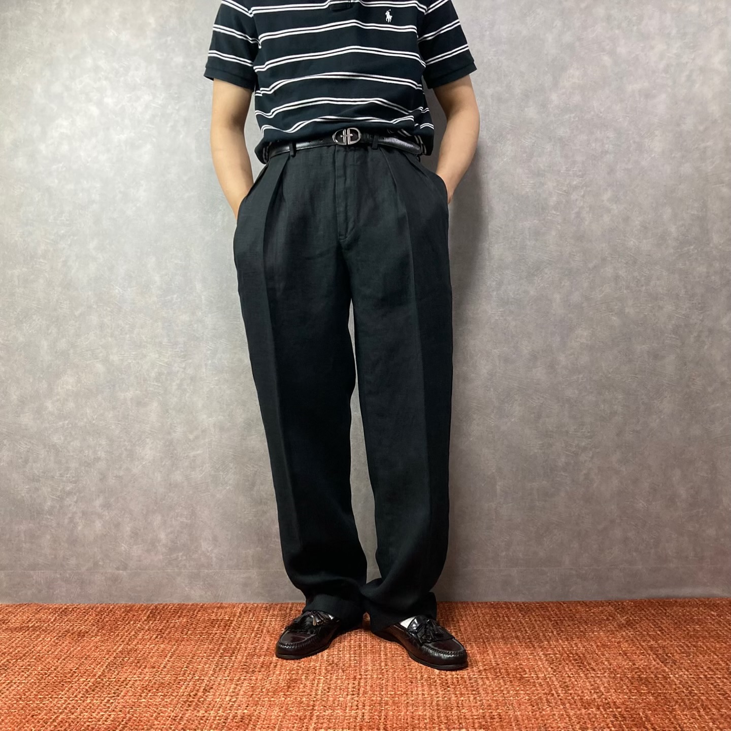 RalphLaurenの魅力