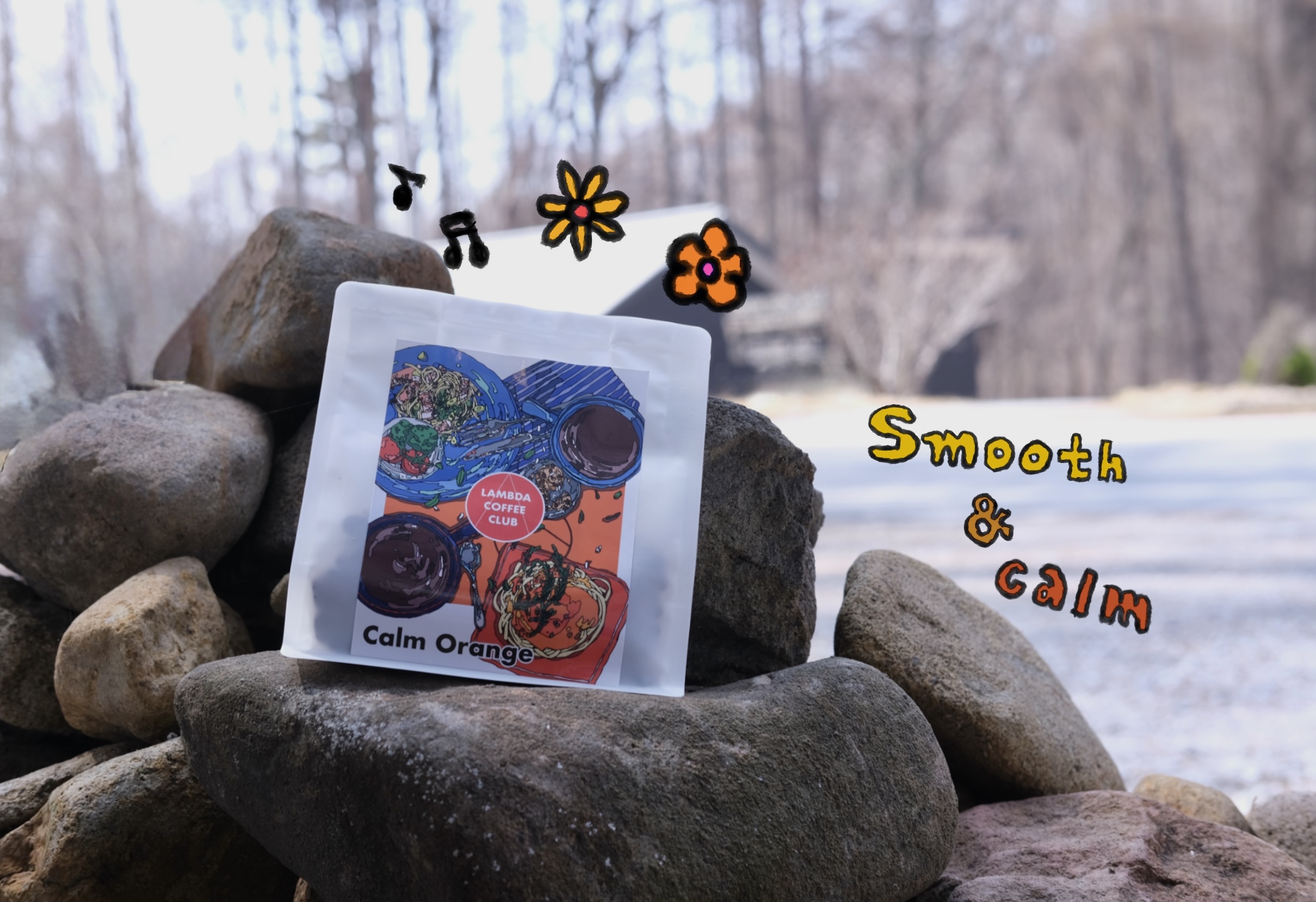 4月、5月のイベント、ポップアップなどのご案内♫