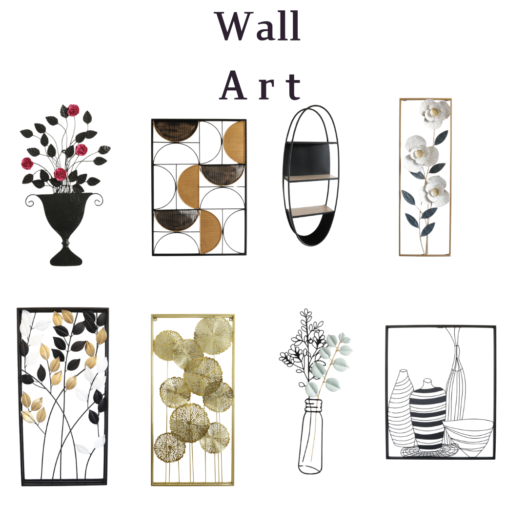 「秋の模様替えにおすすめ|ポスターより上質、観葉植物より手間いらずのウォールアート」