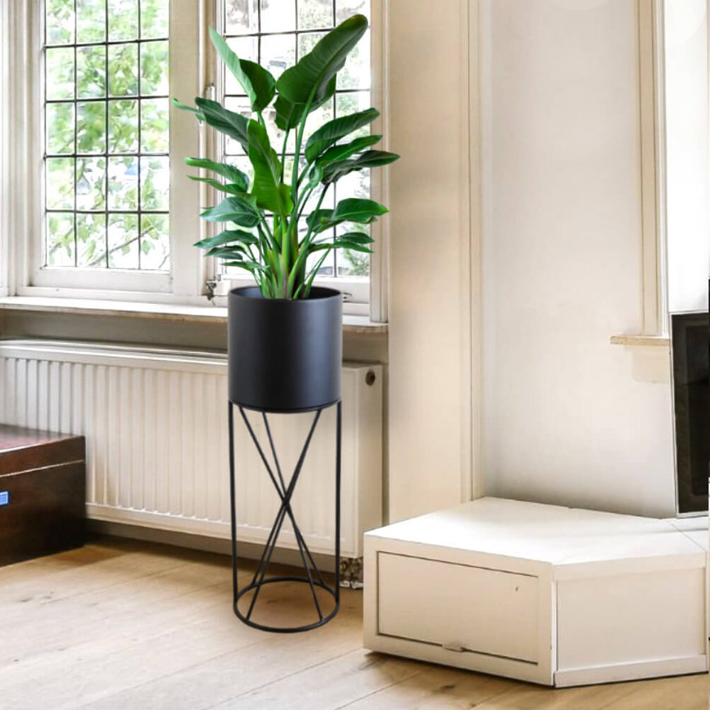 【幾何学 ウォールアート】“反復”で整って見える壁掛けインテリア|北欧ウォールアートに合う理由