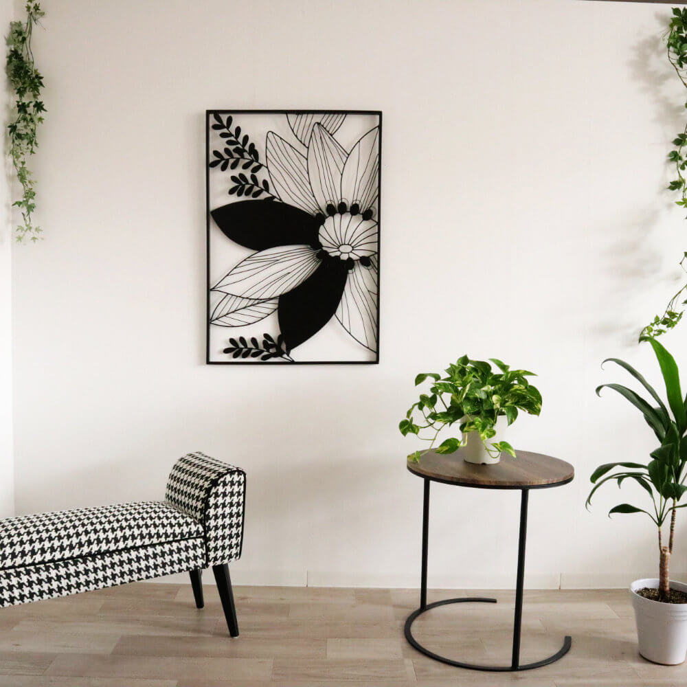 人気のモノトーンシリーズで叶える、おしゃれな部屋作り