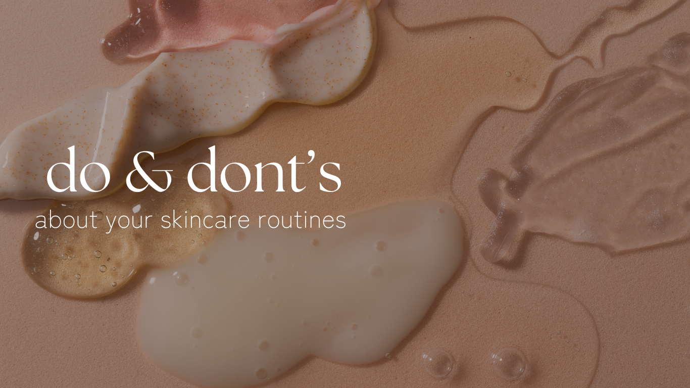 夏のダメージケアで肌は変わる。