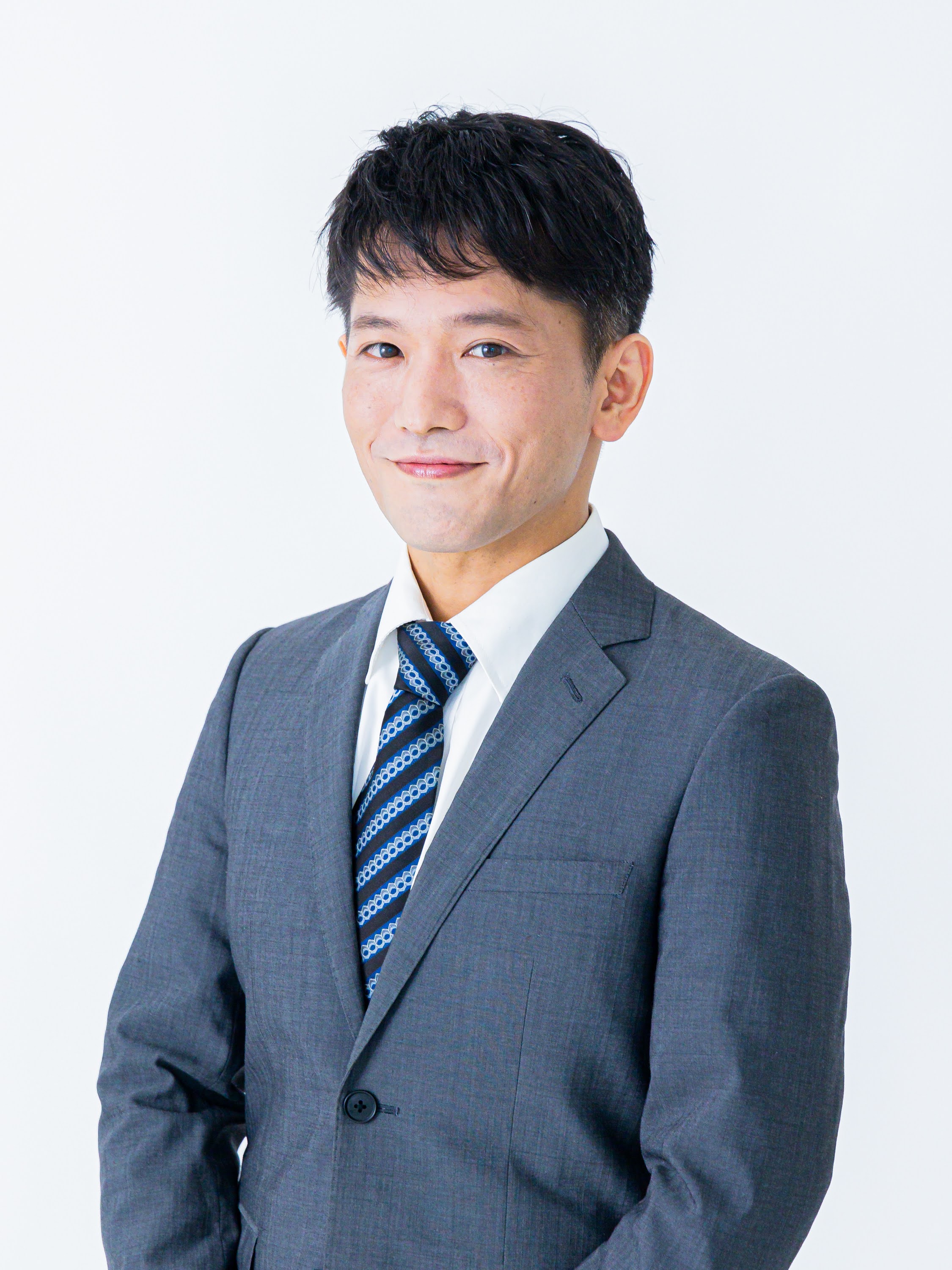 はじめまして！石賢屋・石井賢太郎です