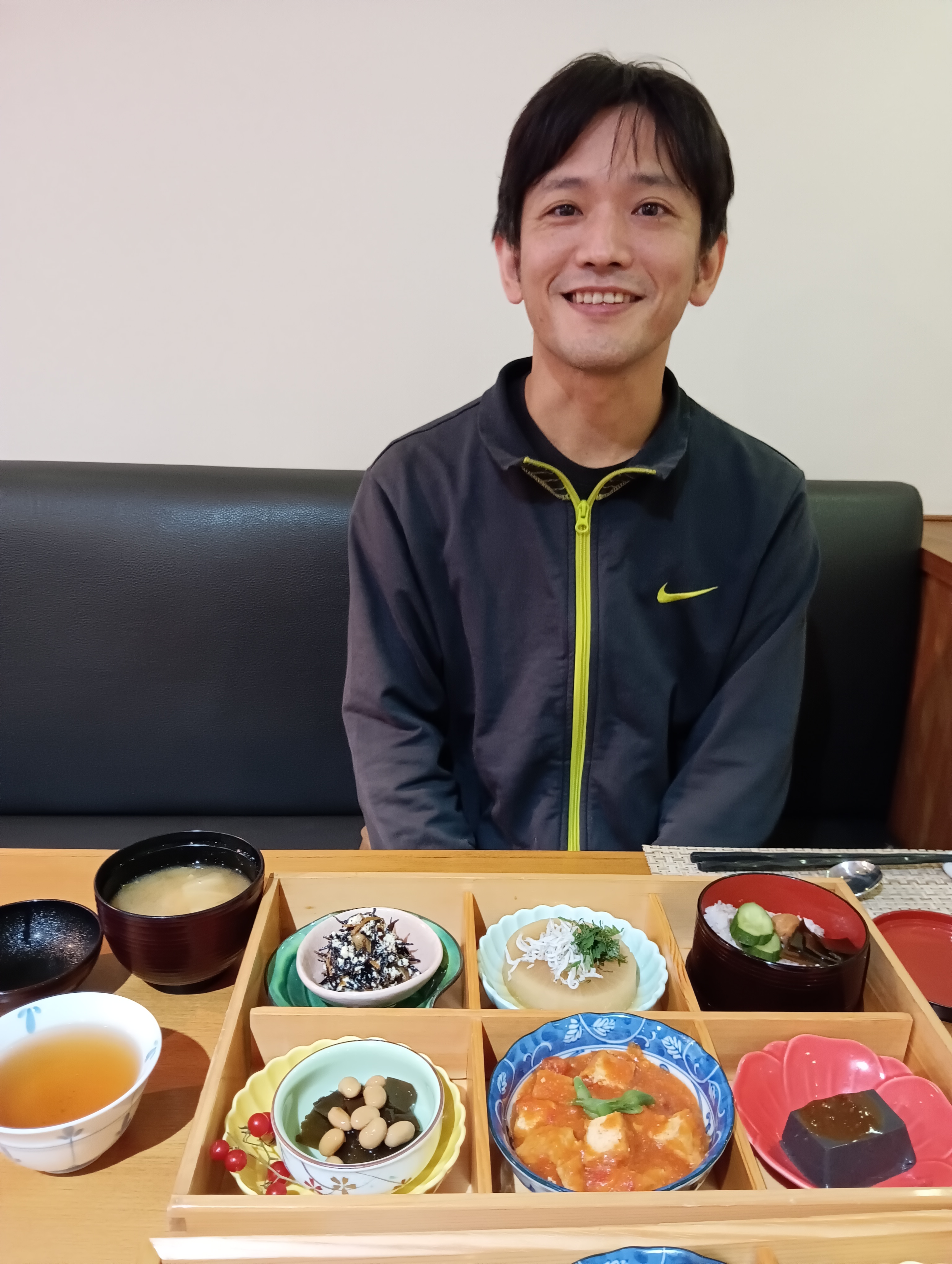 素敵な出会いとお声がけに感謝！
