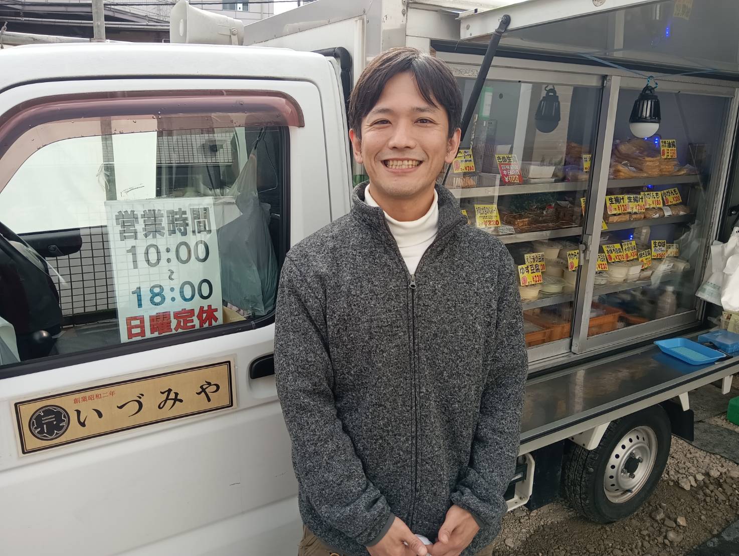 連絡先