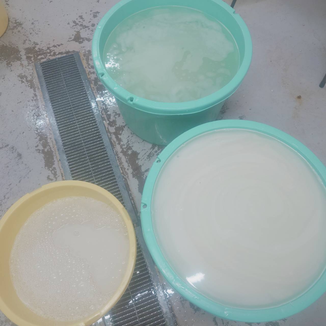 名郷糀屋よりご案内