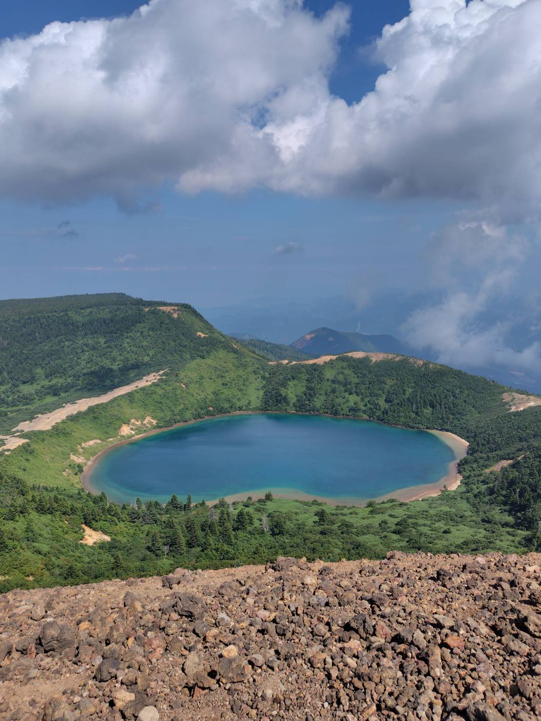 【浄土平レストハウス販売のお休みについて】