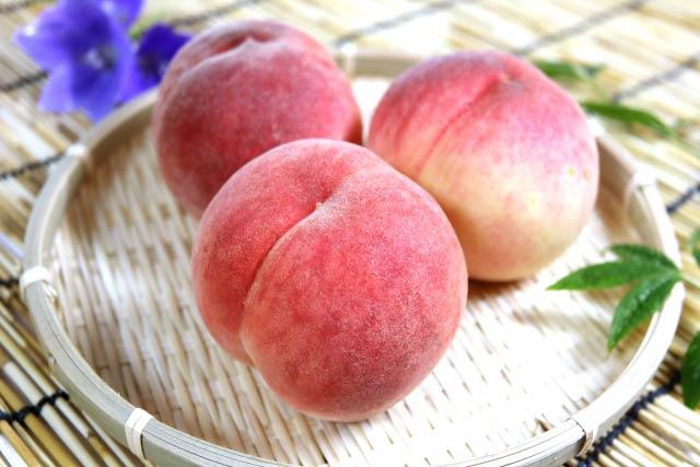 【福島・大玉村の桃で仕込む、名郷糀屋の桃甘酒】