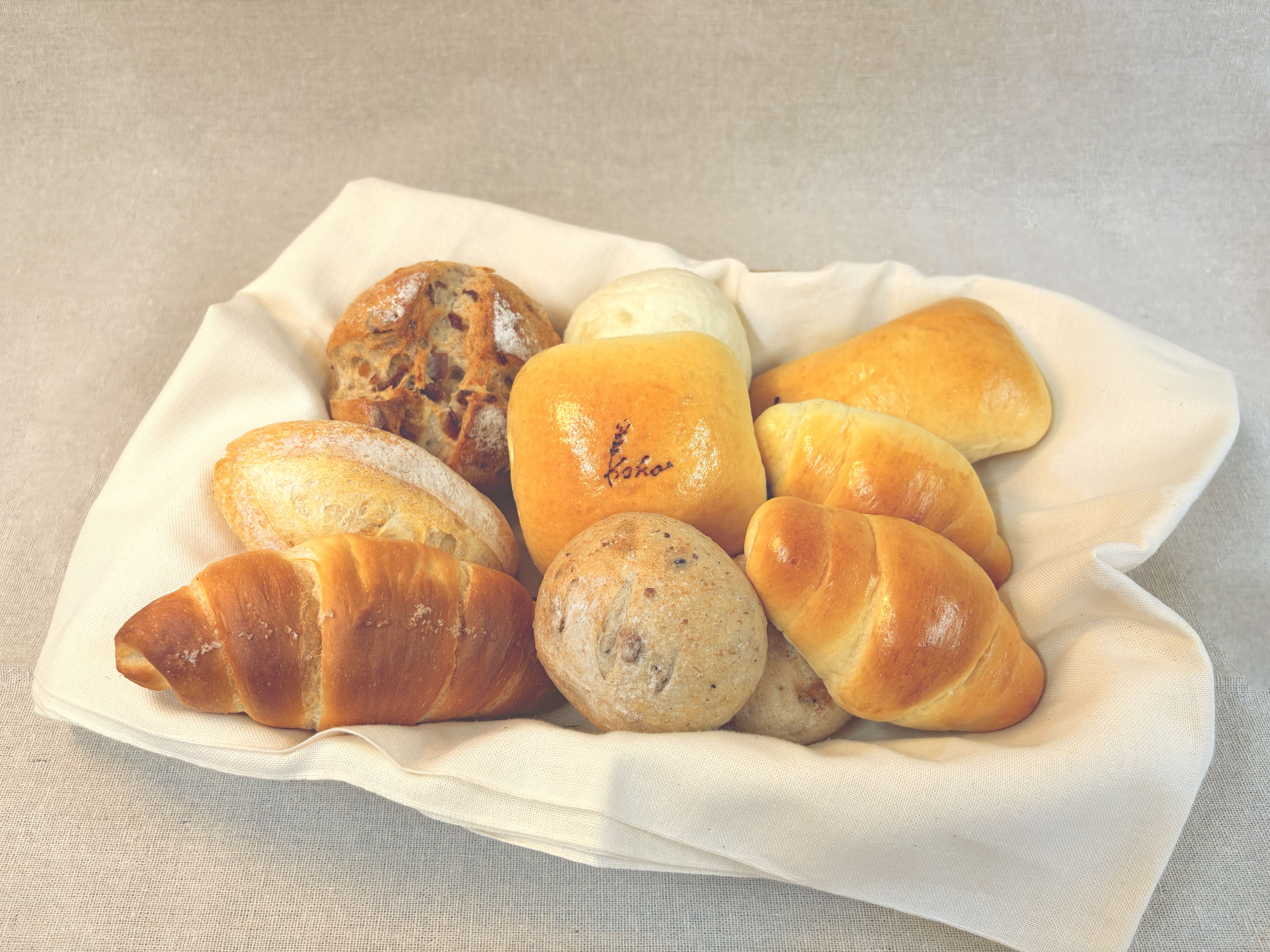 香粉(ここ)のオンラインストア、オープンしました！