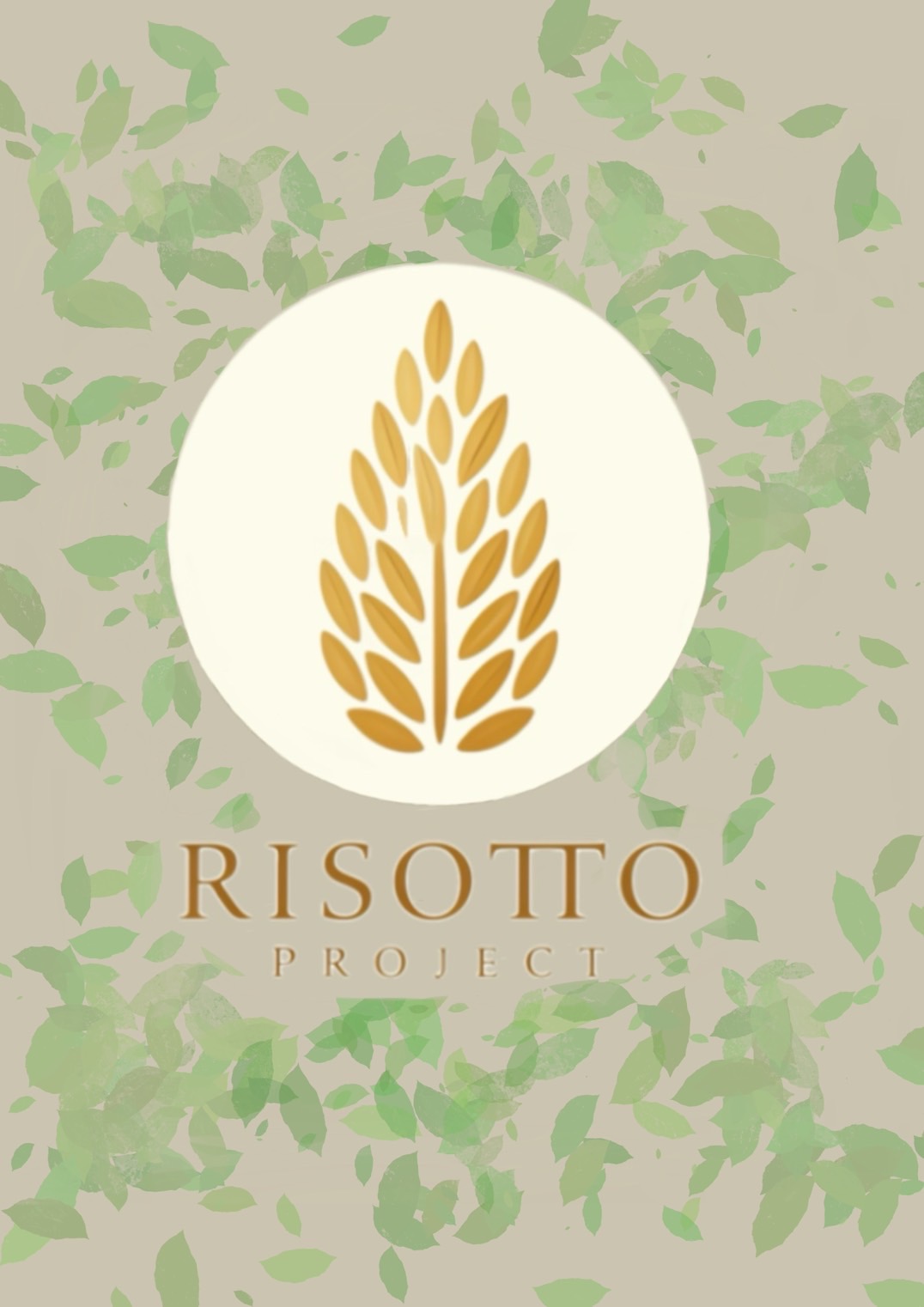 ついに....なごみリゾット売っちゃいます