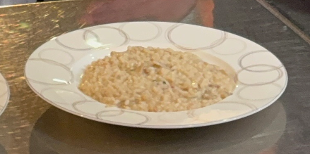 現役イタリアンシェフ直伝　リゾットレシピ　Part 1