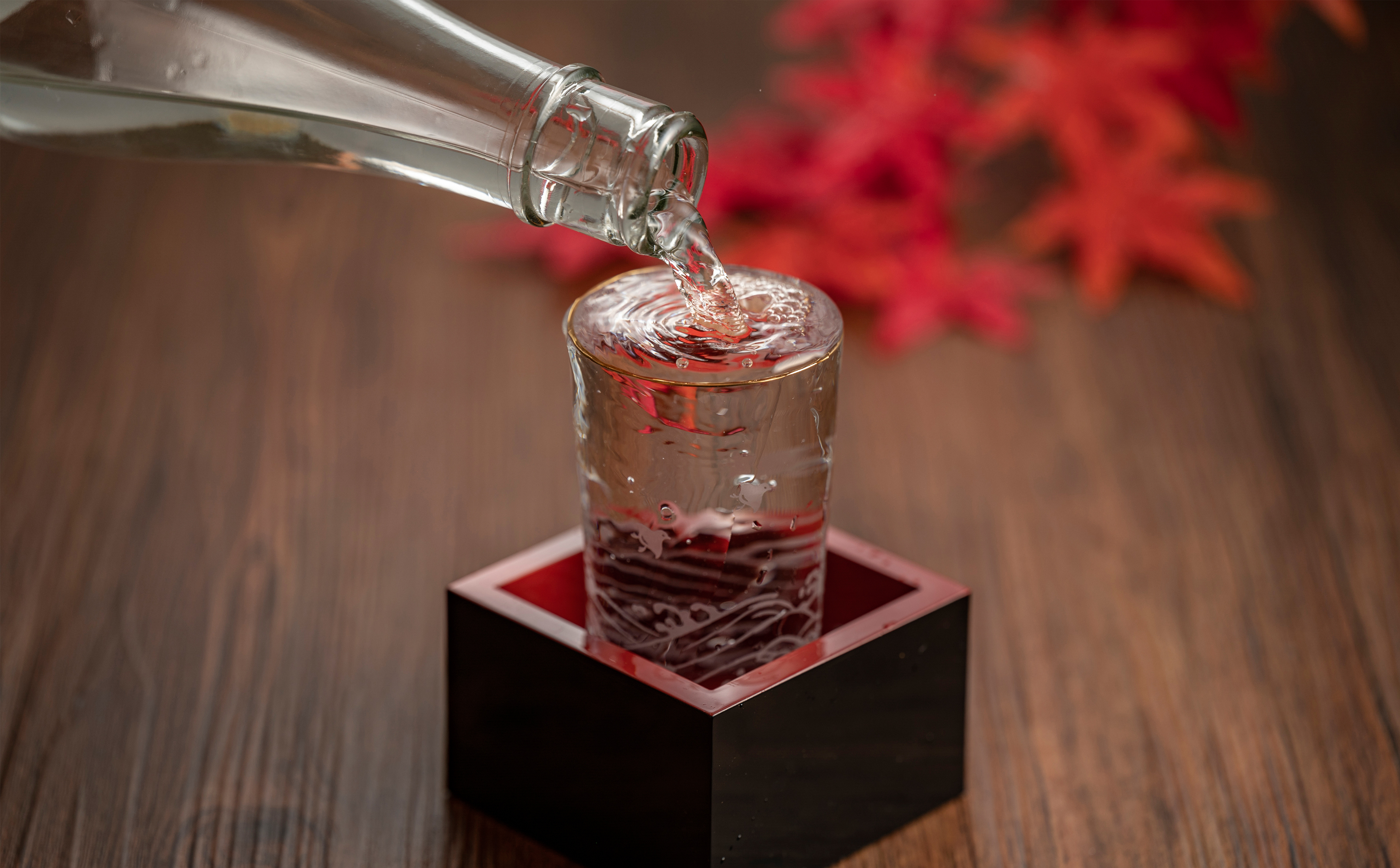 富田酒造有限会社