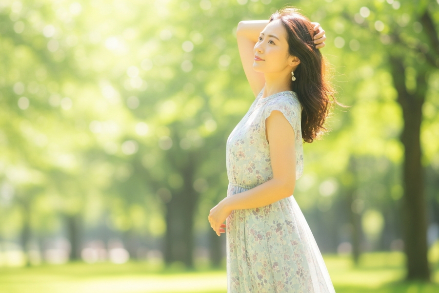 【プロが教える】胸の大きさを変える方法とは？美胸習慣と最強バストアップ美容の解説！
