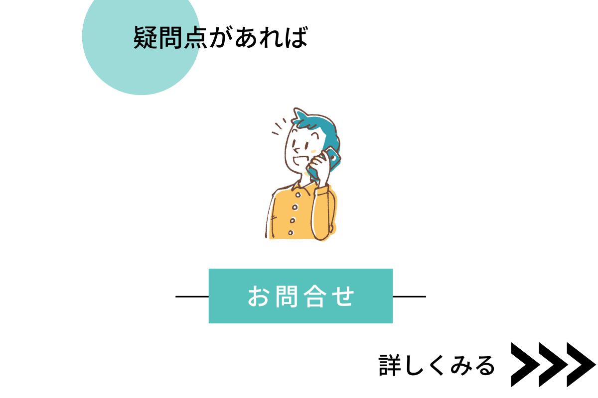 当店へのお問い合わせ方法
