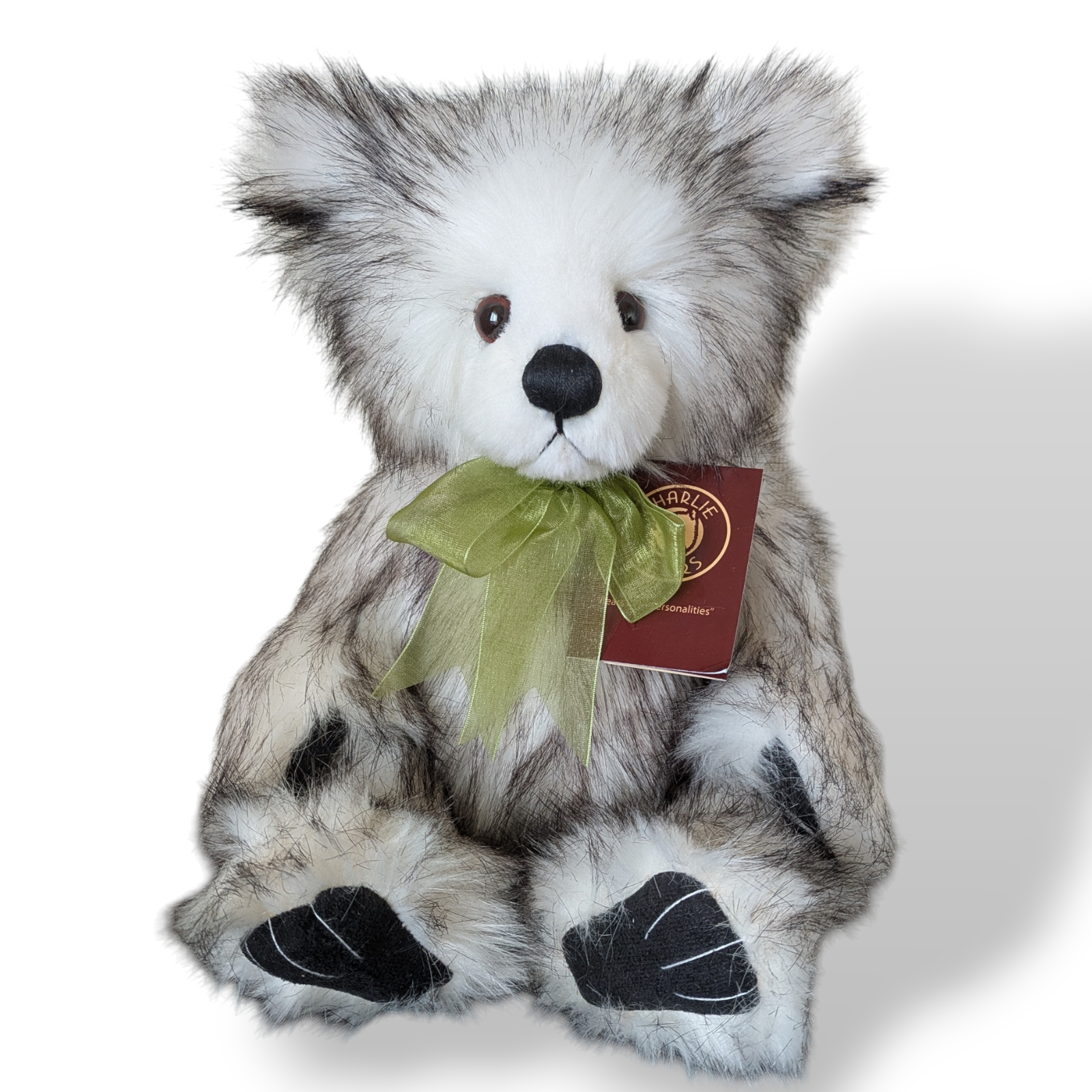 チャーリーベアーズ「パンダー」