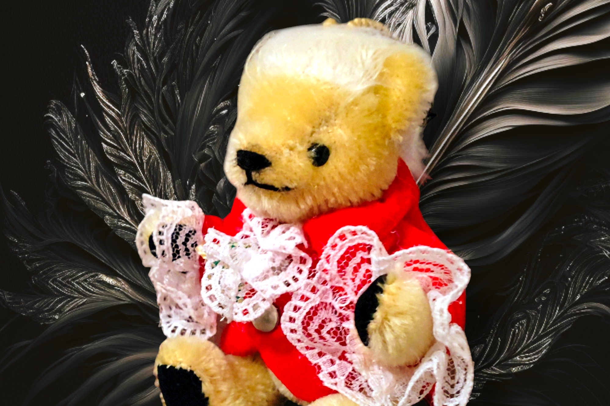 ヘルマン モーツァルト