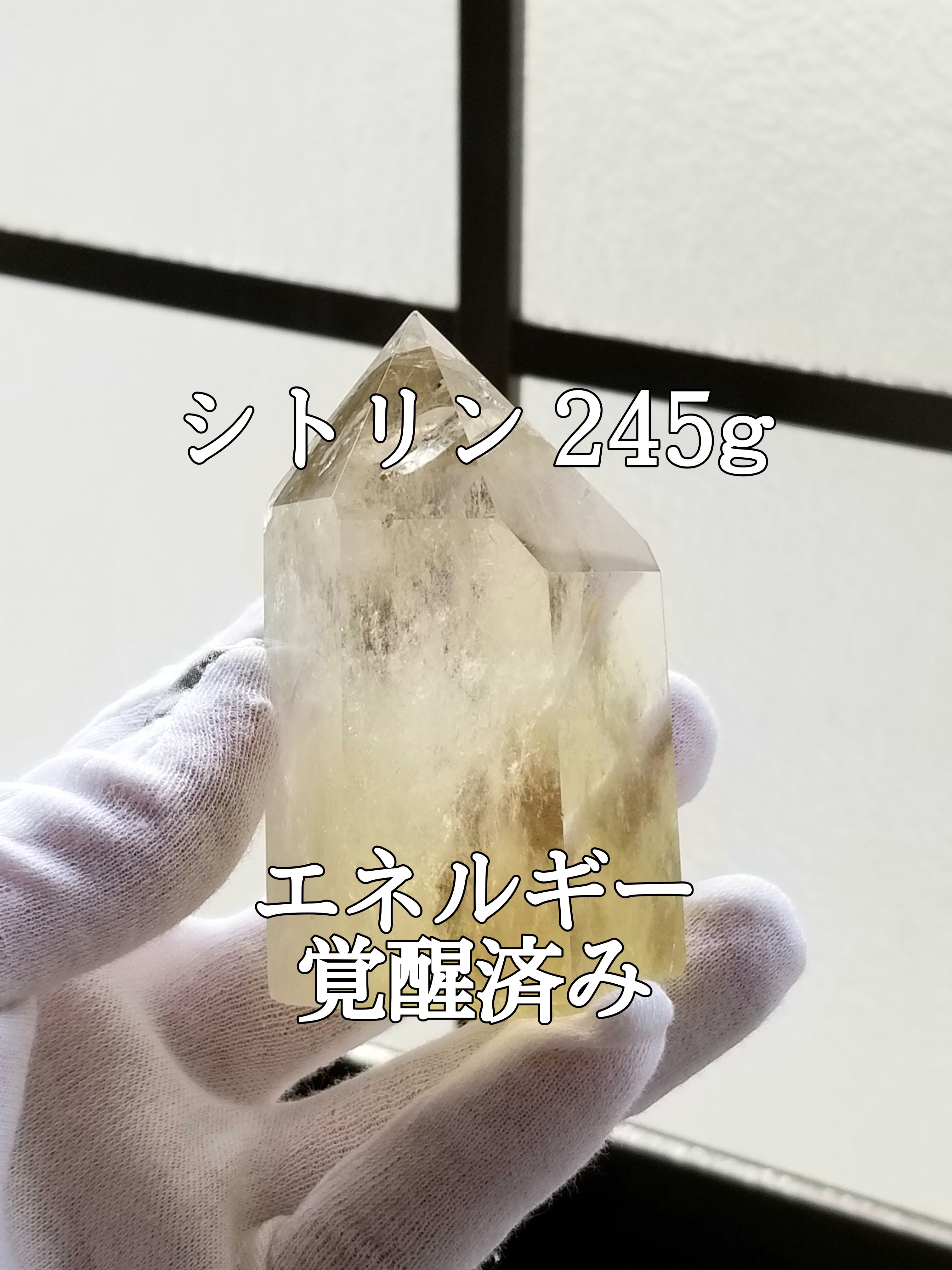 【ブログ】生きているパワーストーンのご紹介♪