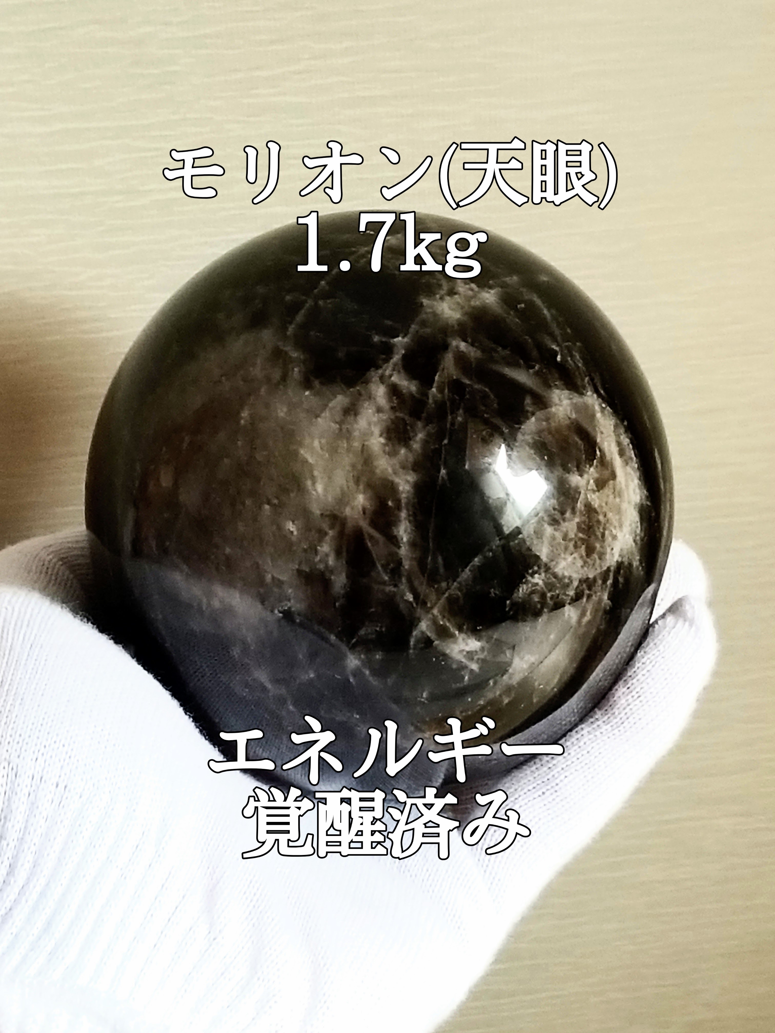 【ブログ】生きているパワーストーンのご紹介♪
