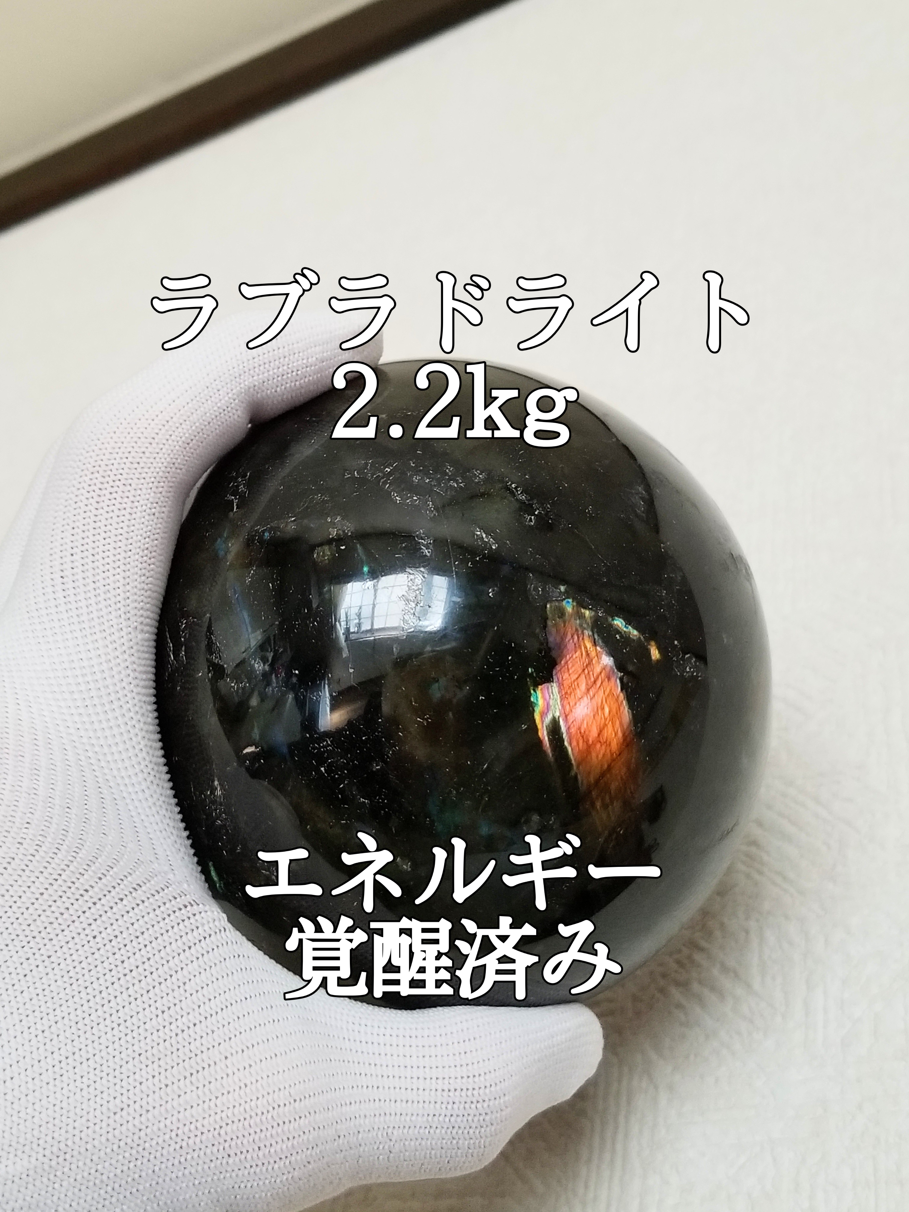 【ブログ】生きているパワーストーンのご紹介♪