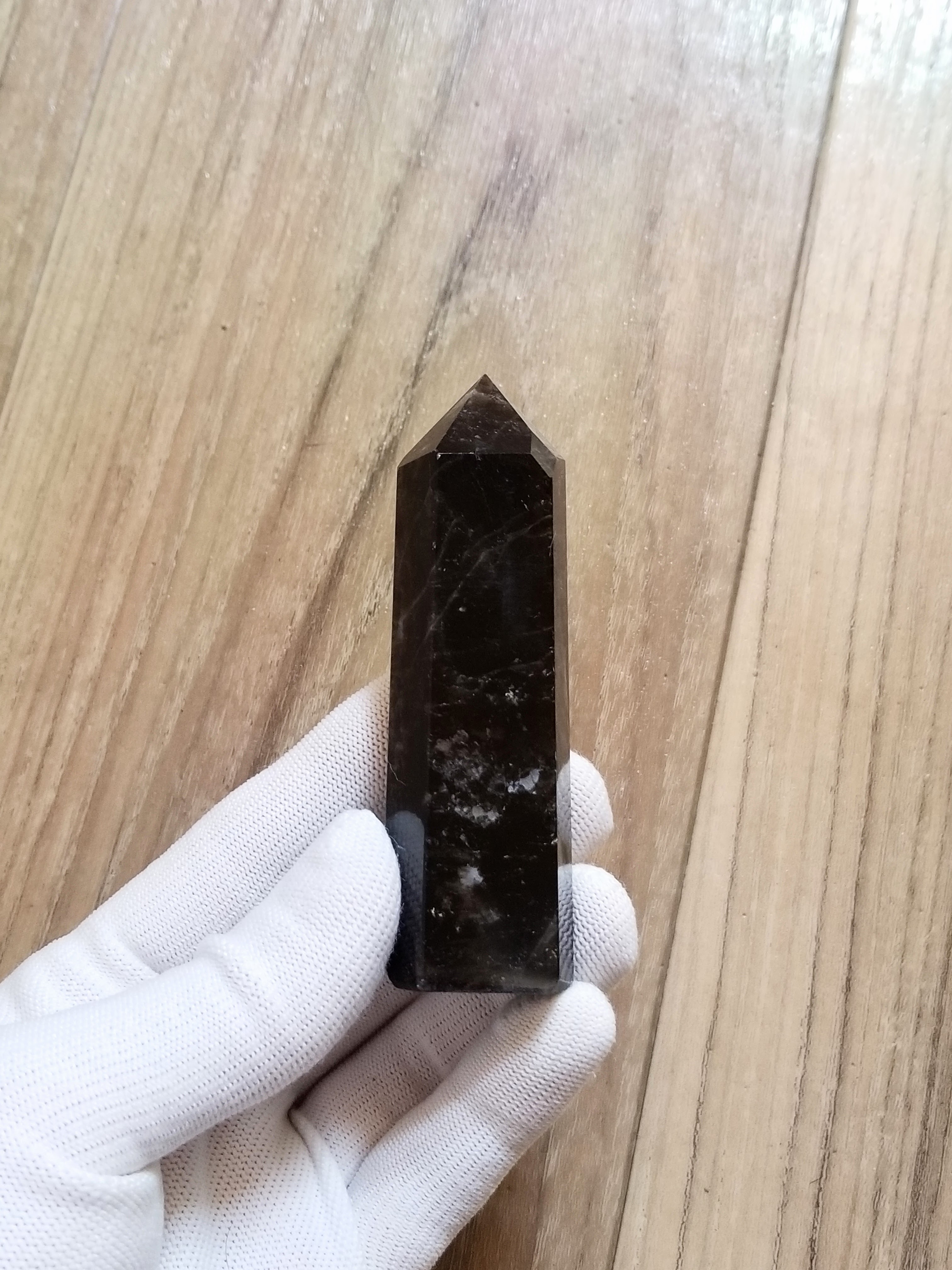 【ブログ】生きているパワーストーンのご紹介♪