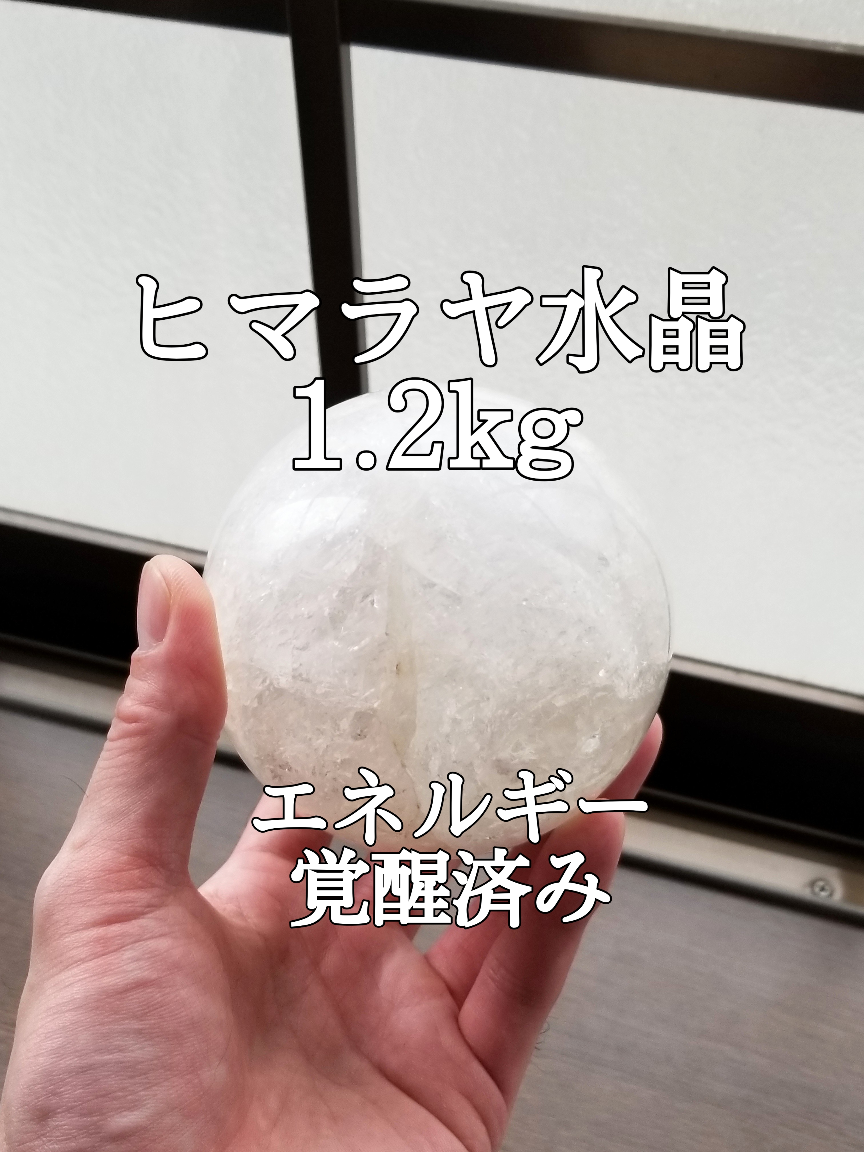 【ブログ】生きているパワーストーンのご紹介♪
