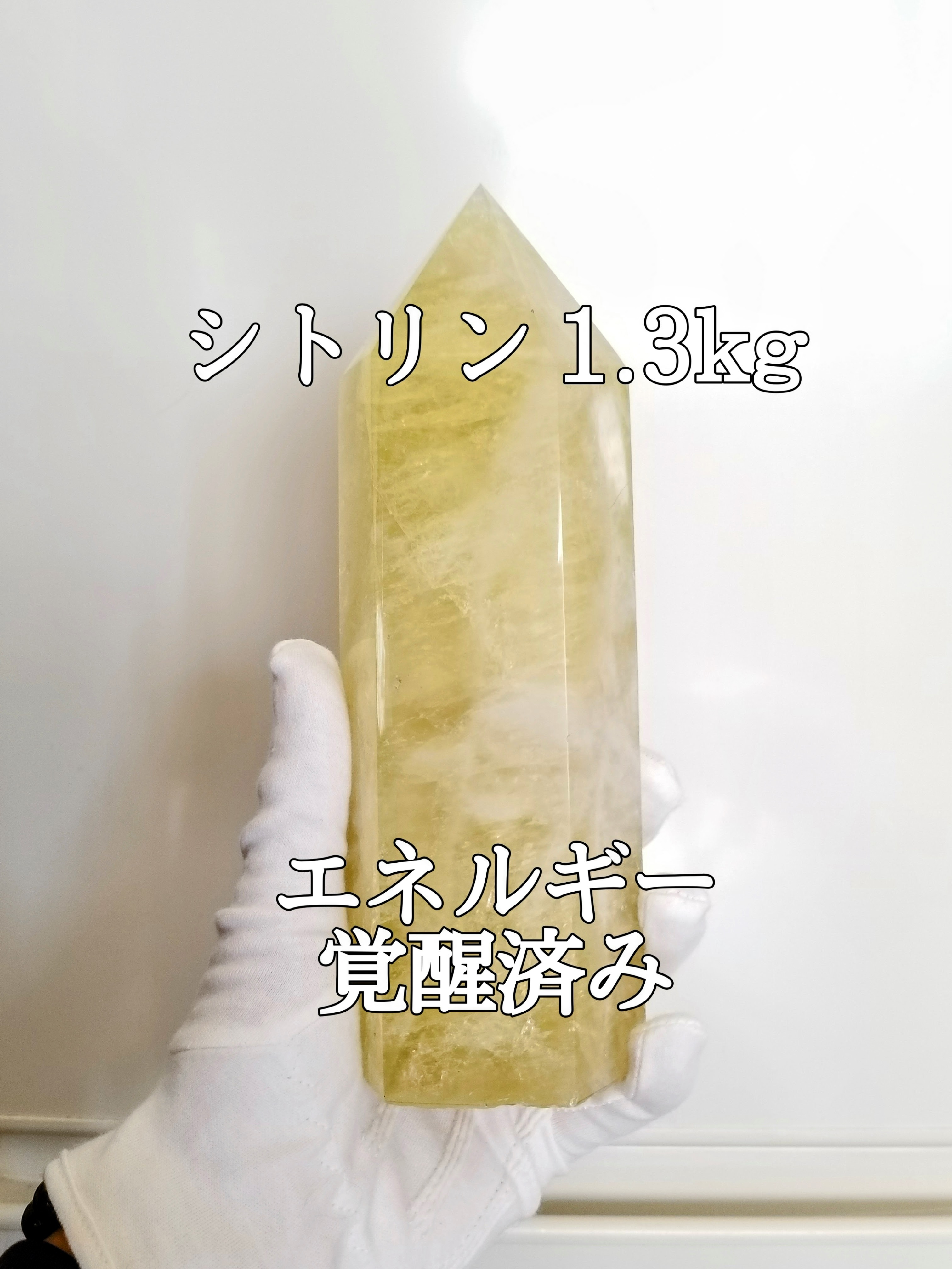 【ブログ】生きているパワーストーンのご紹介♪