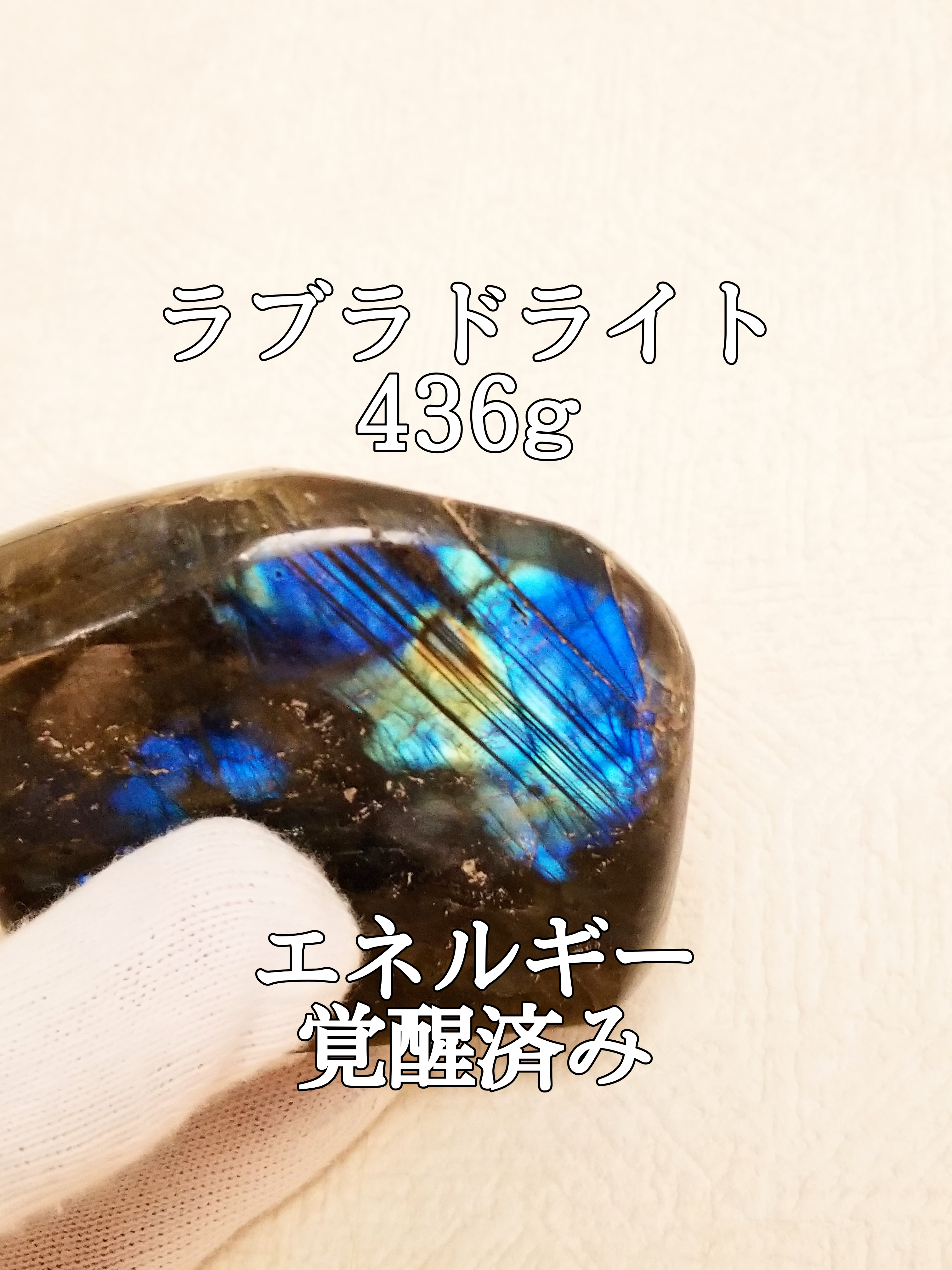 【ブログ】生きているパワーストーンのご紹介♪