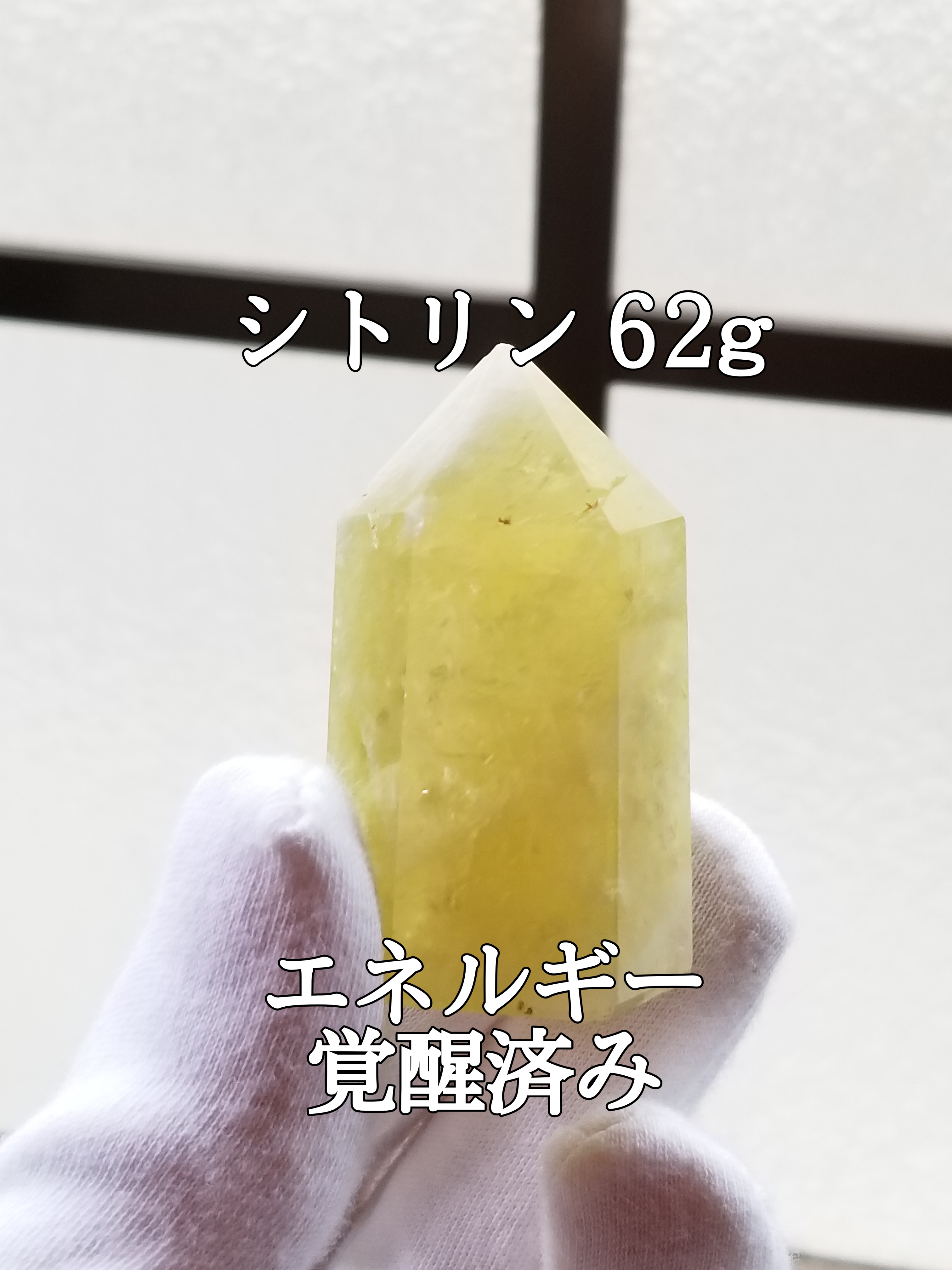 【ブログ】生きているパワーストーンのご紹介♪