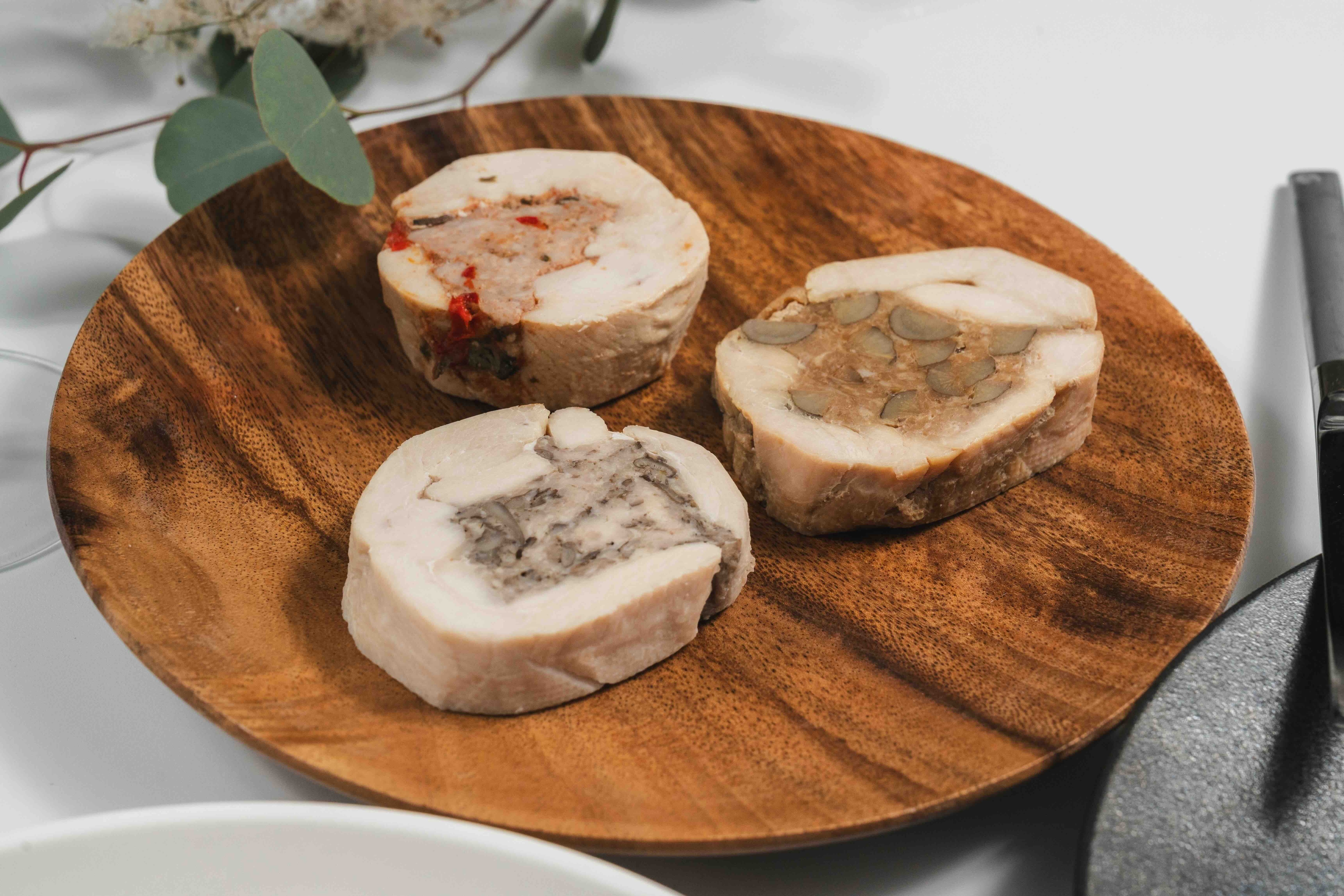 【朝の健康豆知識】サラダチキンは「高たんぱく」だけ見ればいい?