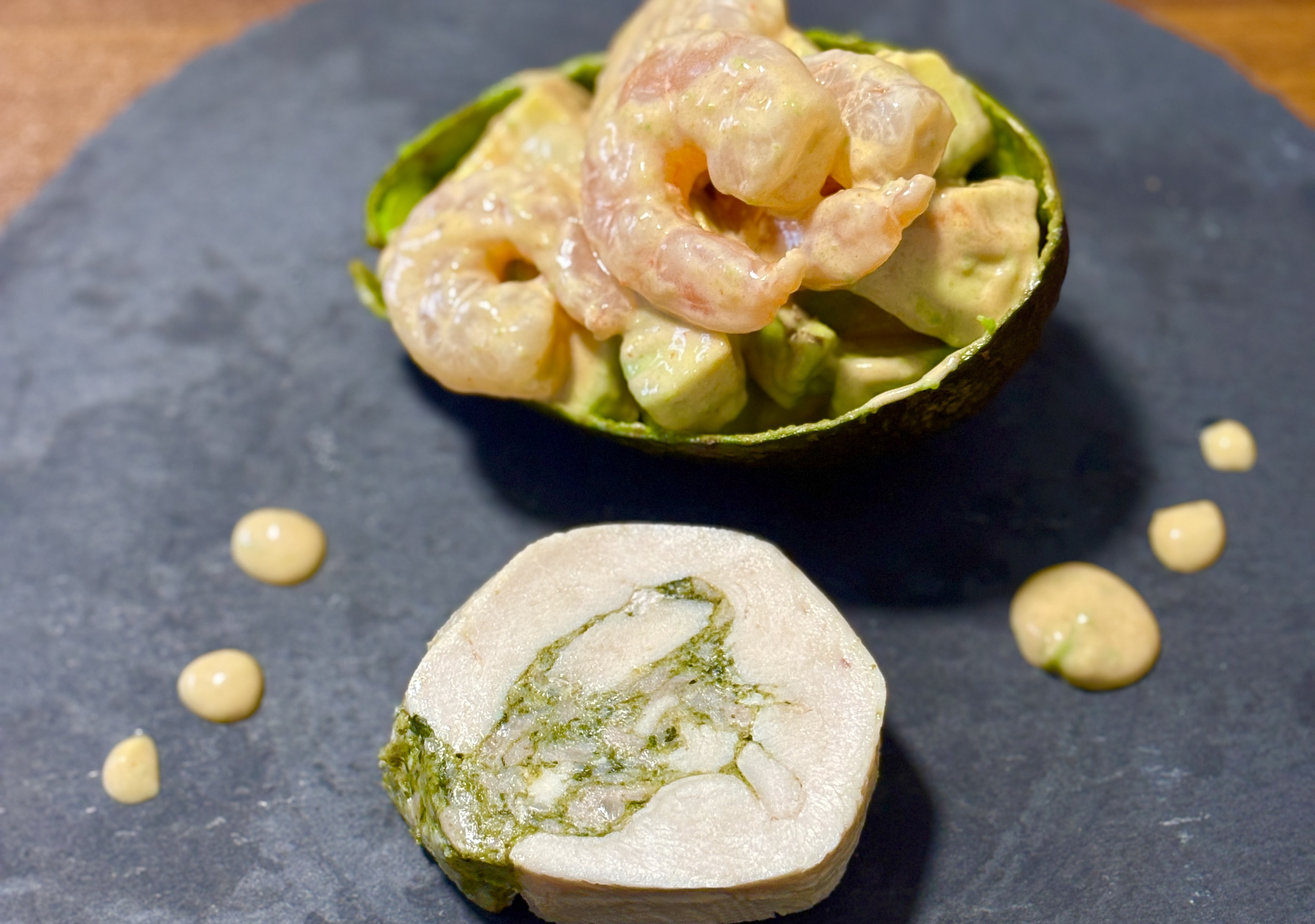 無添加・低塩分のサラダチキンをフレンチシェフが作る理由|毎日食べたくなる「料理」を目指して