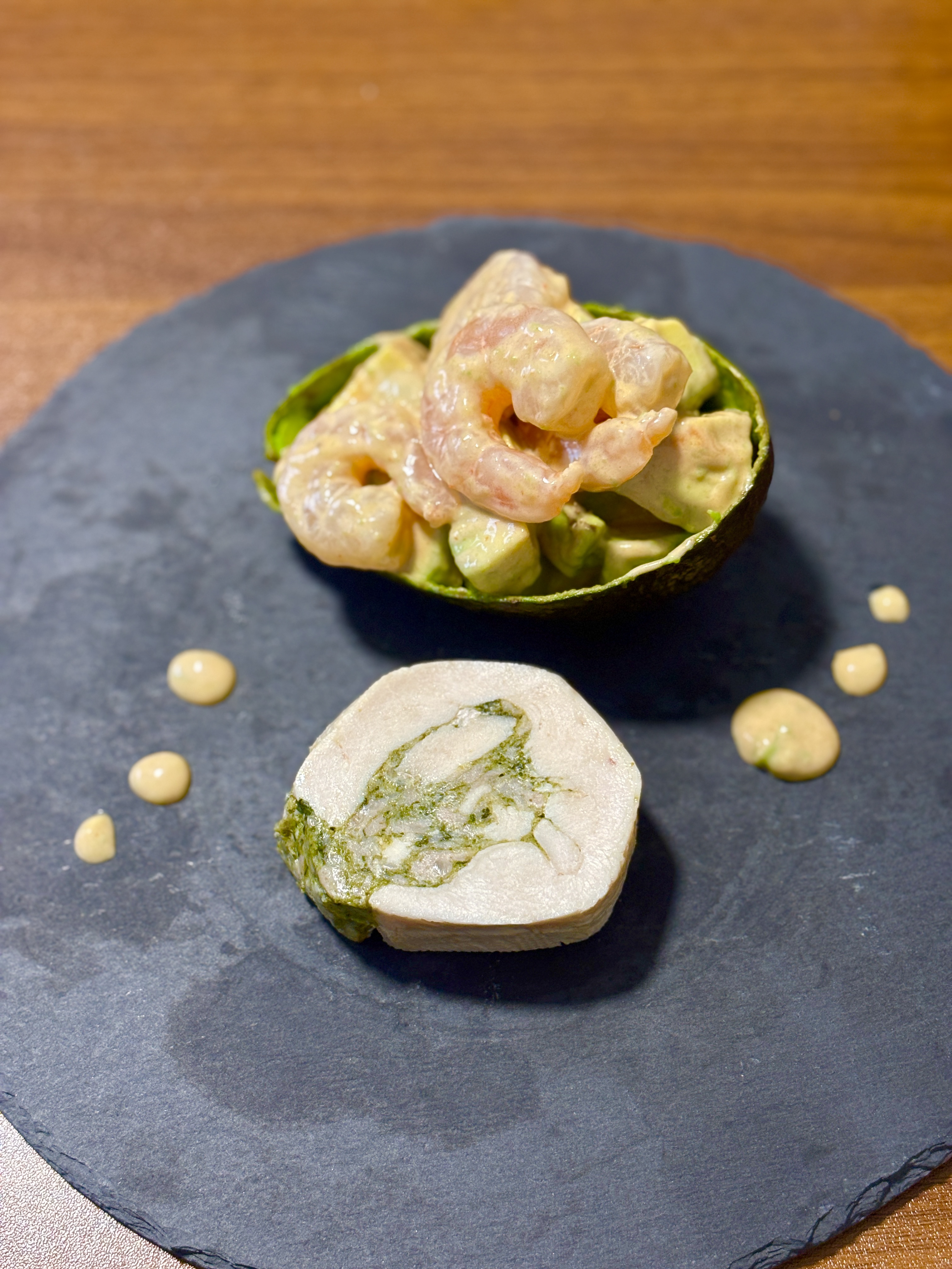 新商品の発売！