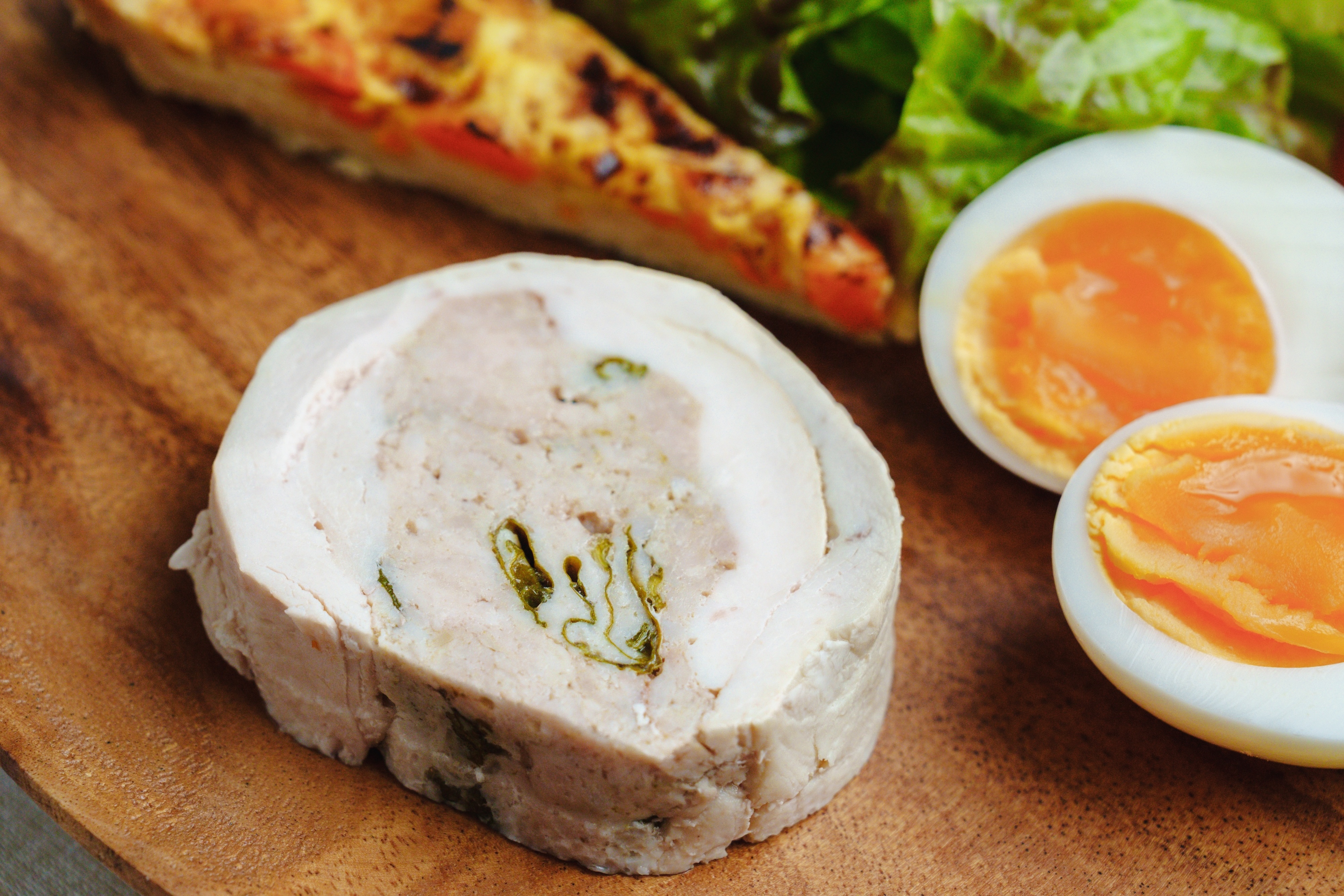 サラダチキンはお弁当に使える?忙しい朝に便利な食べ方と選び方を料理人が解説