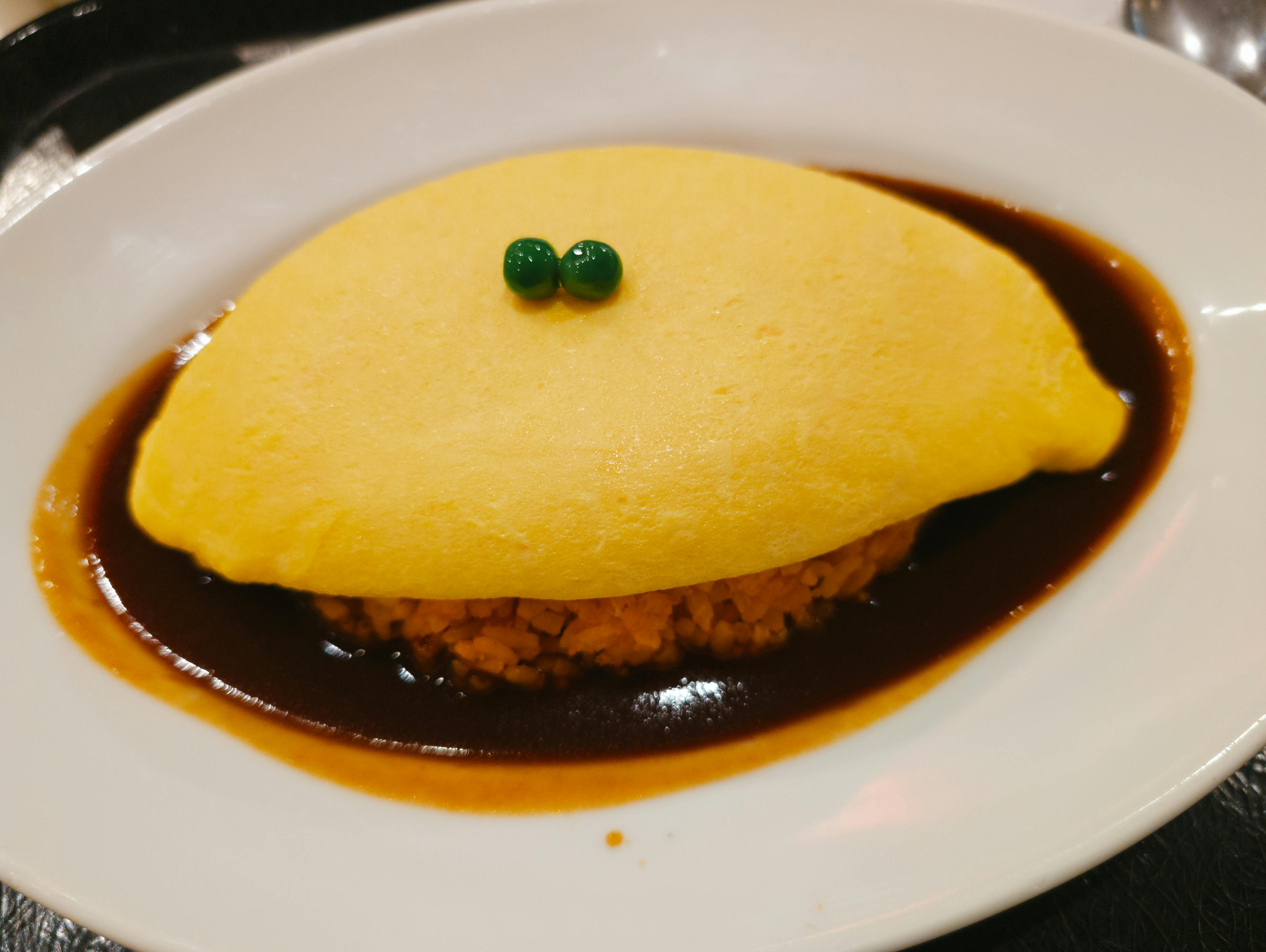 【おうちで簡単フレンチ!】 「べちゃべちゃしないチキンライス」