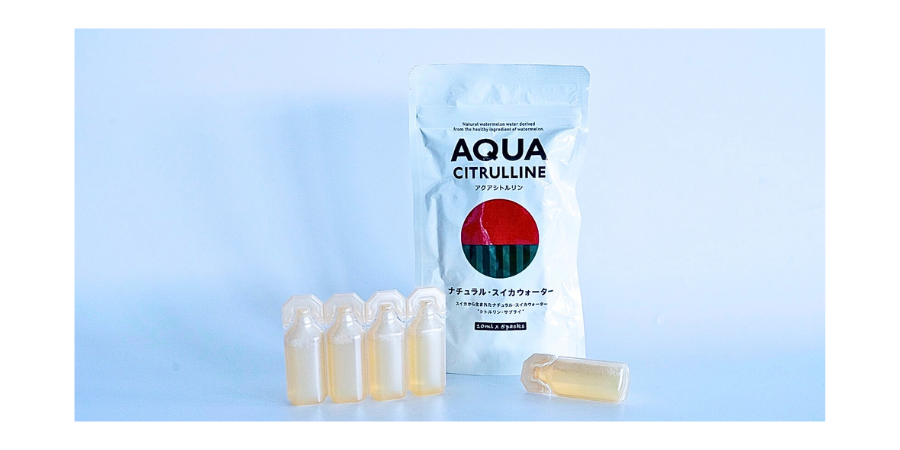 AQUA CITRULLINE