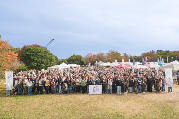 11/22『テリアDAY』、11/23『ジャックラッセルテリアフェスティバル』開催御礼