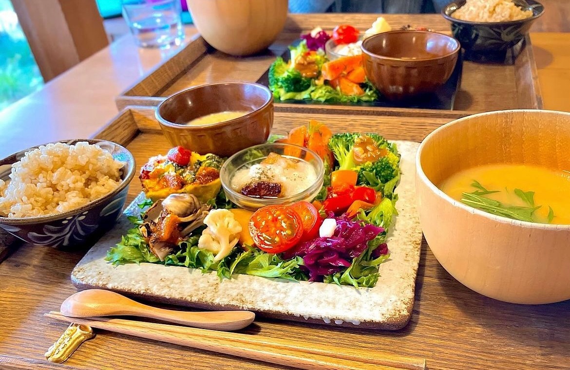 【食養生コラム】老化を緩やかにする「冬の薬膳」
