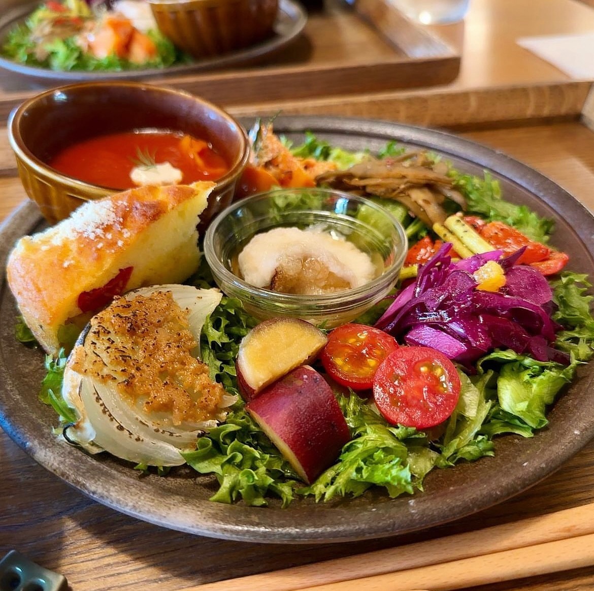 【食養生コラム】健康と美のための「秋の薬膳」