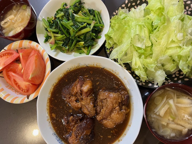 店長、大腸カメラ検査を初体験～の巻。