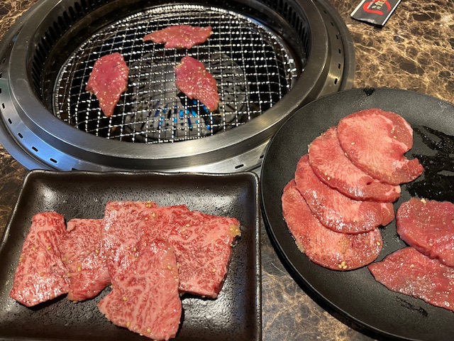 昨日は、肉(２９)の日！