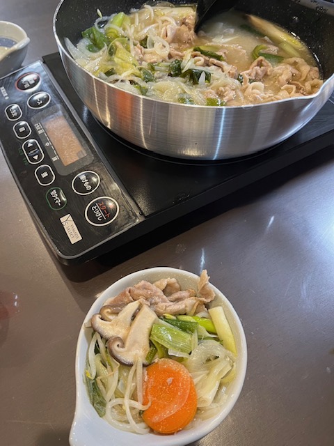 今日は、車の点検に行ってきました。