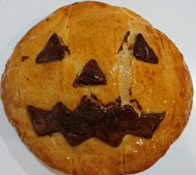 ハッピーハロウィン♪