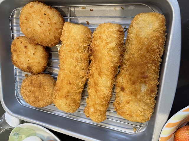 べらぼう　見ましたか？