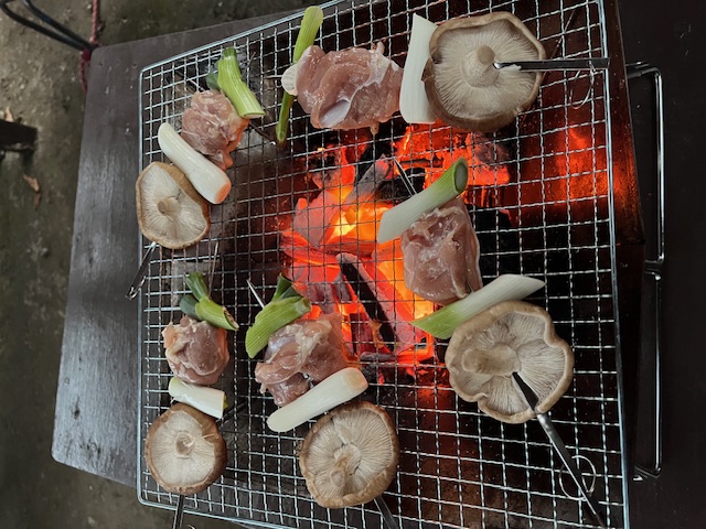 明日から３連休。