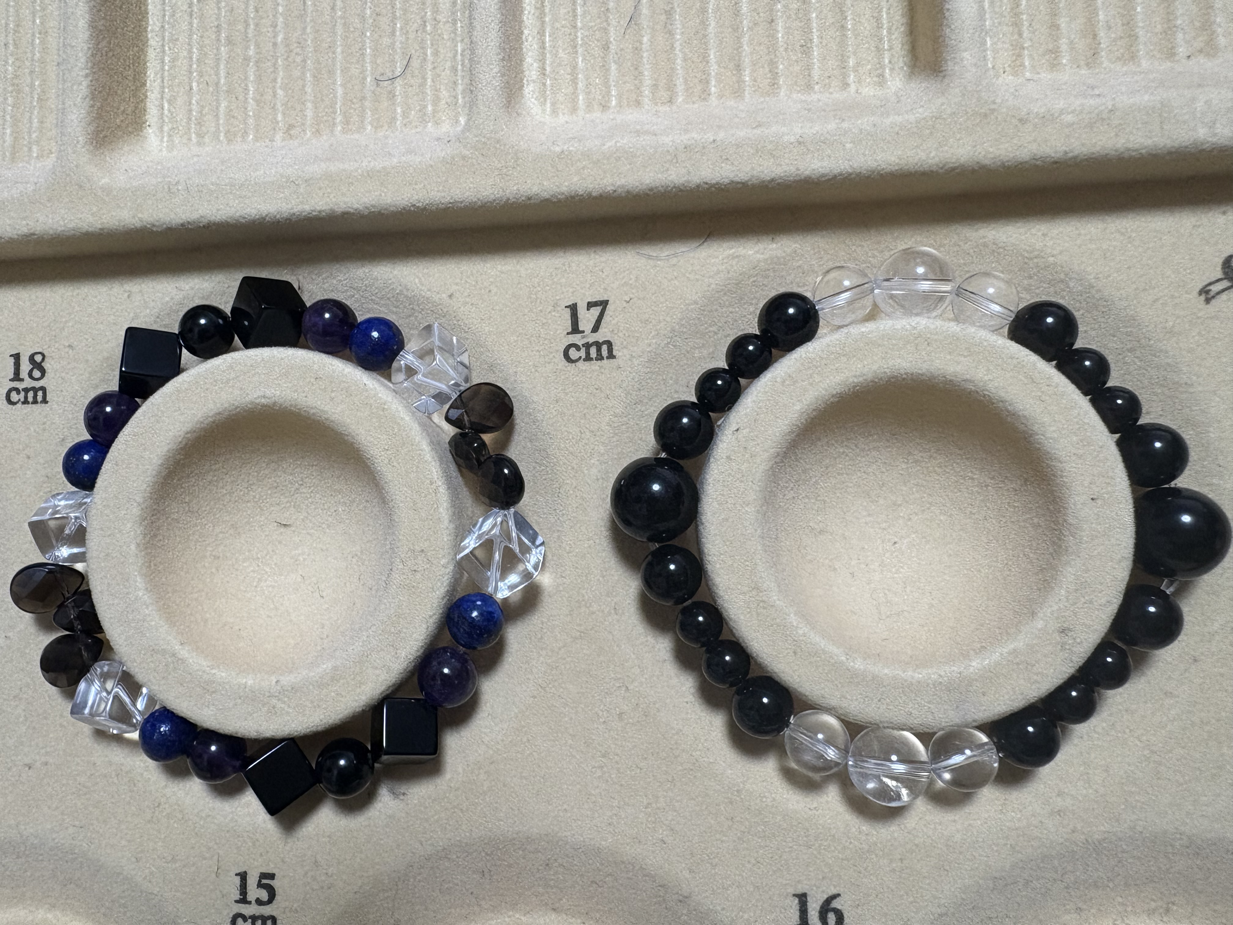 お久しぶりです