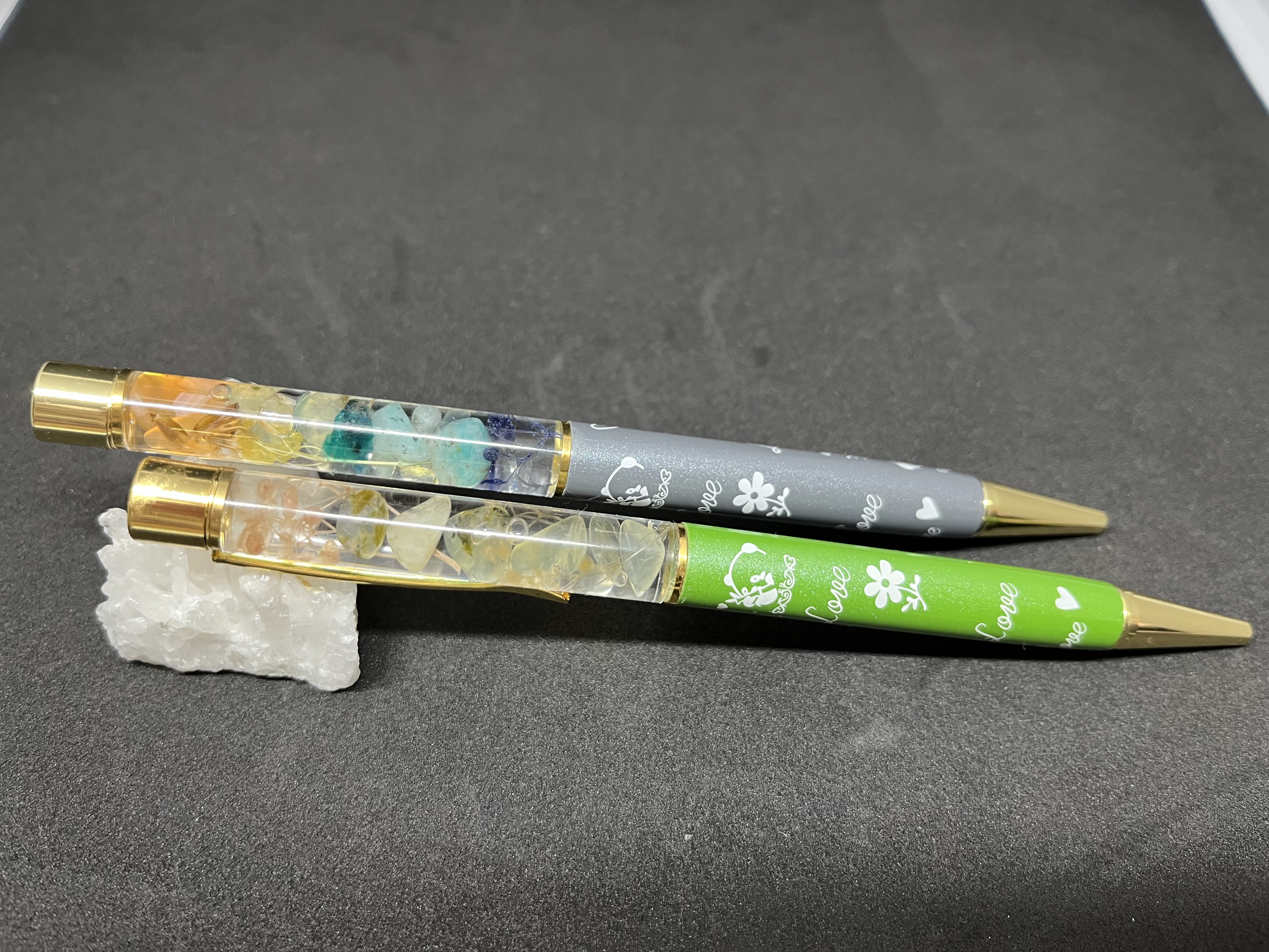 初めまして