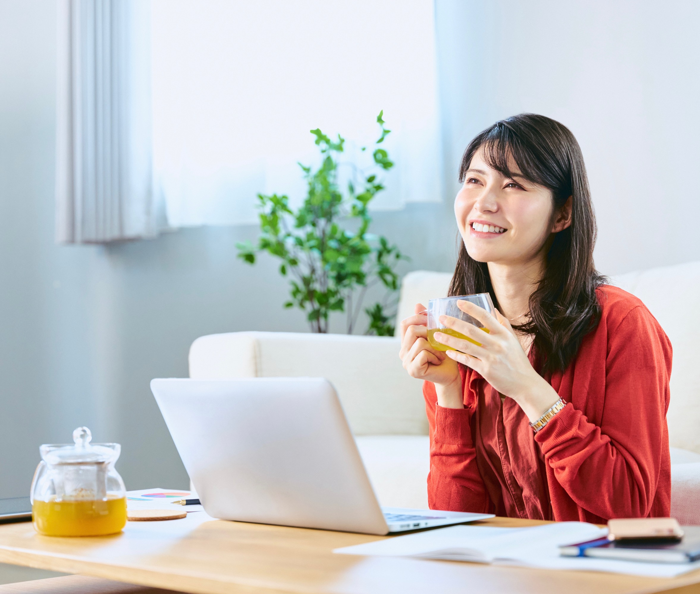 目を健康に保つには？