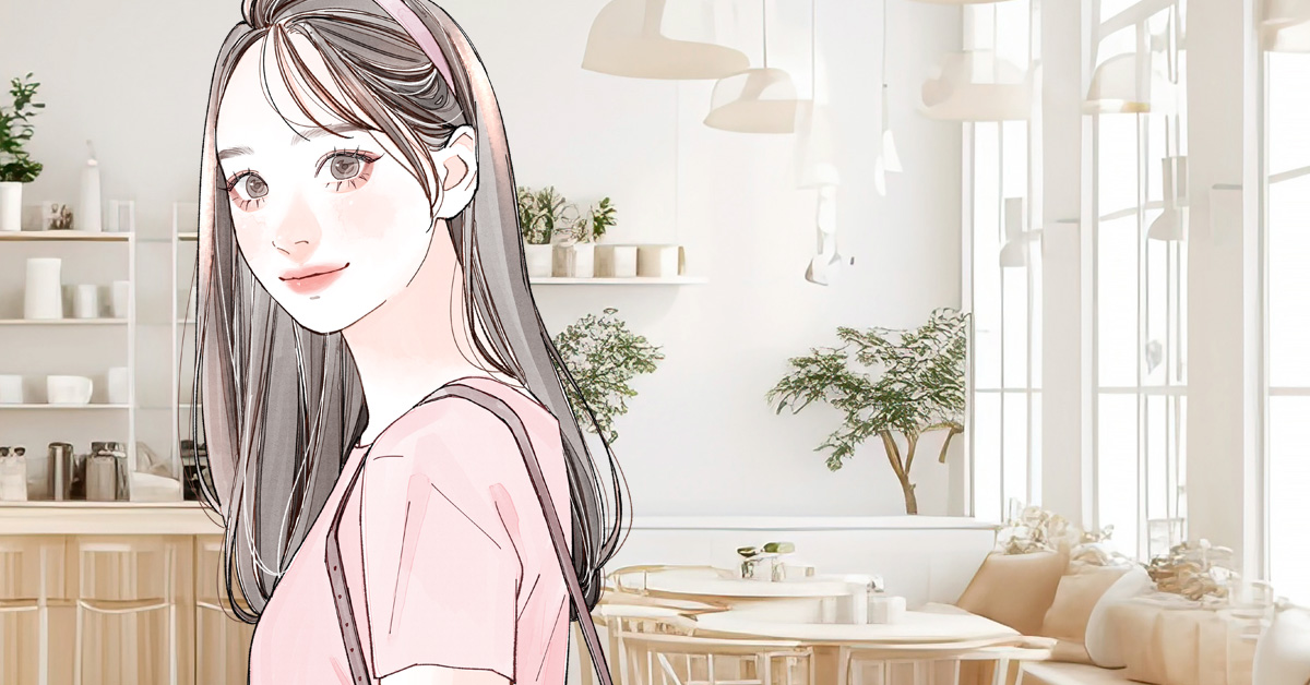 Shop Diary (Vol.7)