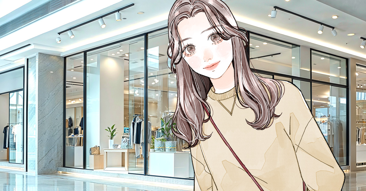 Shop Diary (Vol.8)