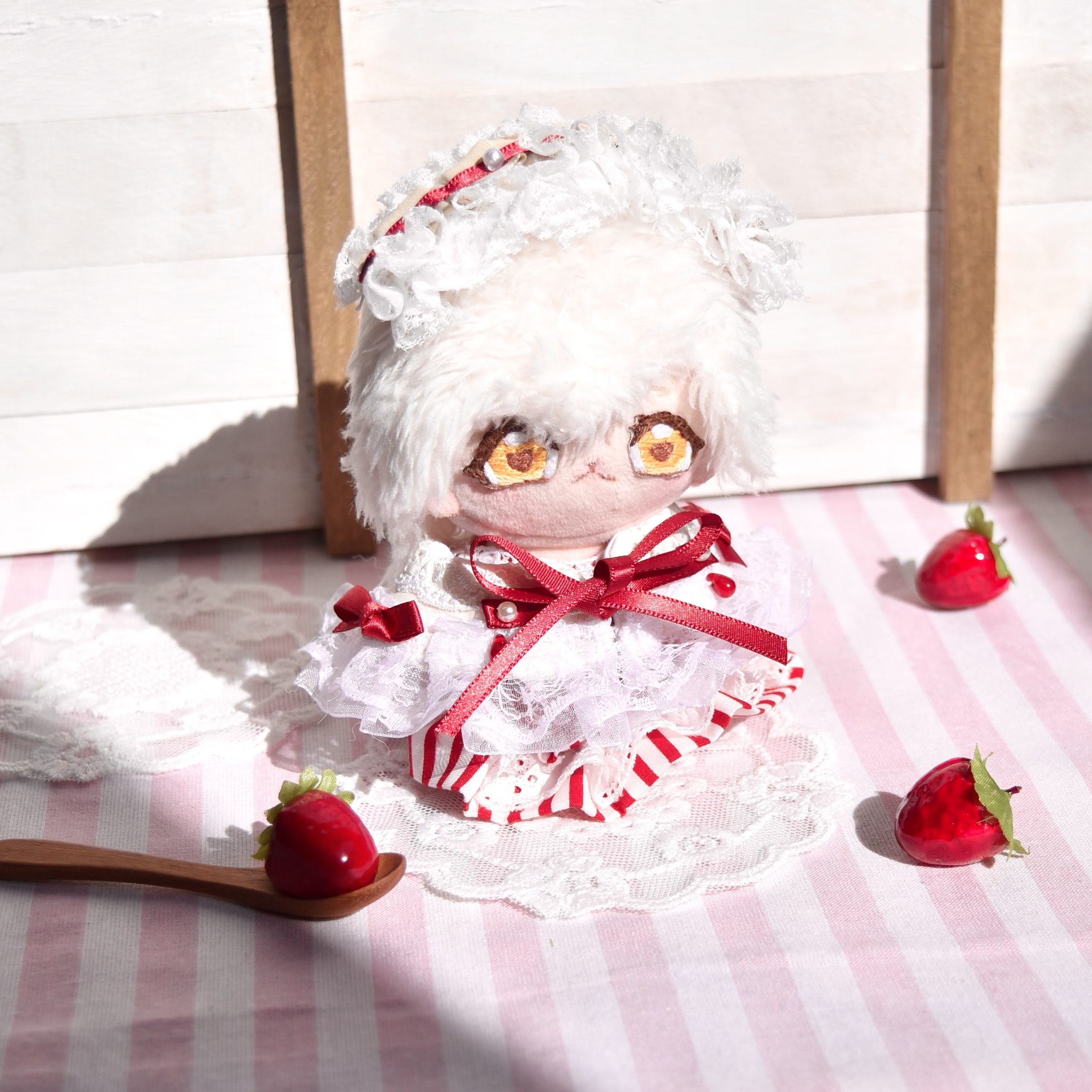 6/22(日)ぬいFesCos02に出展します