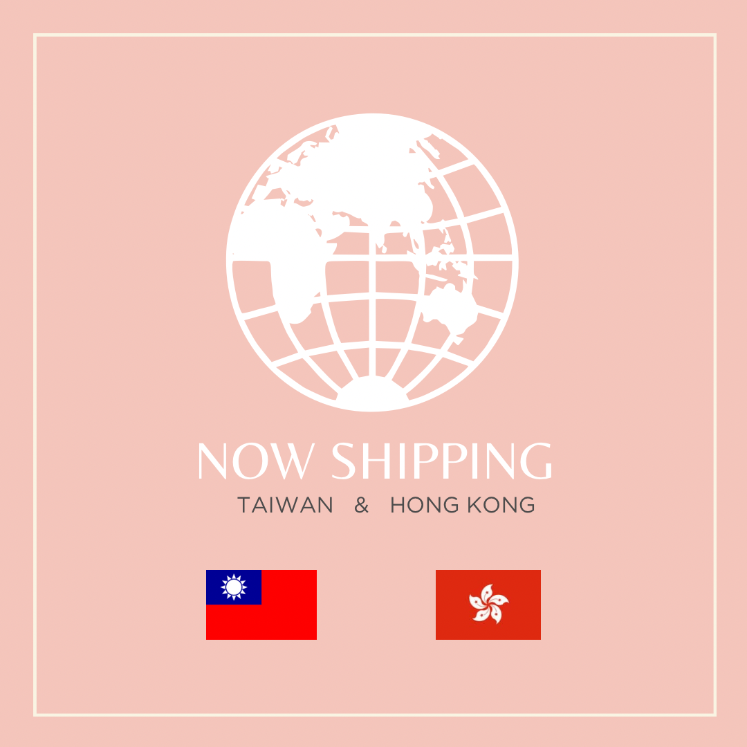 For Dogs and Their Families in Taiwan & Hong Kong